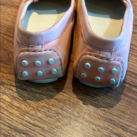 Cole Haan driving shoes - Picture 3 of 3